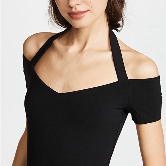 *SOLD* Shopbop Bailey 44 Tow in Top - Picture 6 of 7